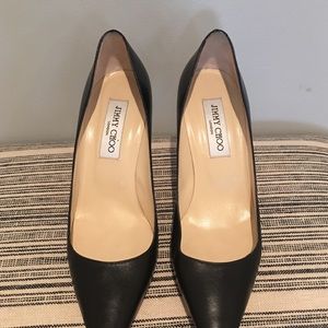 Jimmy Choo size 7.5